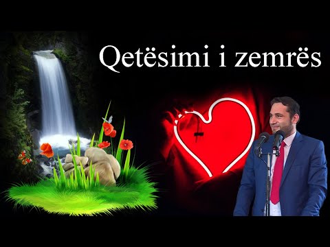 Rubrika: Qetesimi i zemres ~ Ligjerata, histori motivuese dhe edukuese