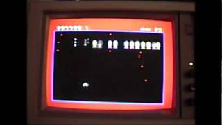 LGR - Keypunch Games on an IBM 5150 Part 1 - Master Blaster