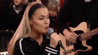 Julie Bergan - All Hours (Live @ Musikhjälpen 2016)