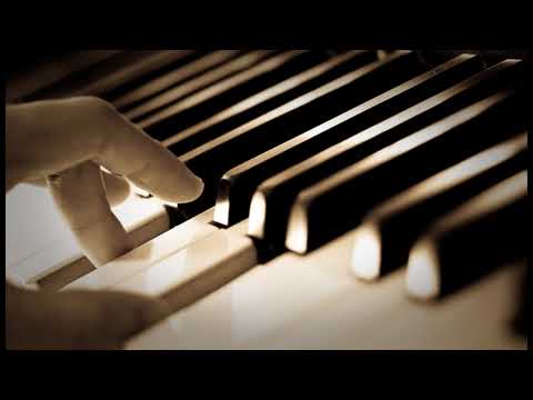 5 minute de pian-Lecția nr. 3, Poziția măinilor pe claviatură