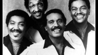 The Four Tops  &quot;Standing in the Shadows of Love&quot;