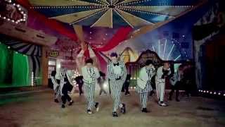 Block B - Jackpot [MV] [HD] [Eng Sub]