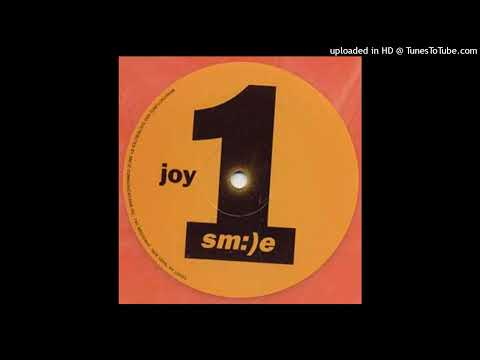 A - Peter Vriends Quadripart Project - Joy (Exit EEE Remix)