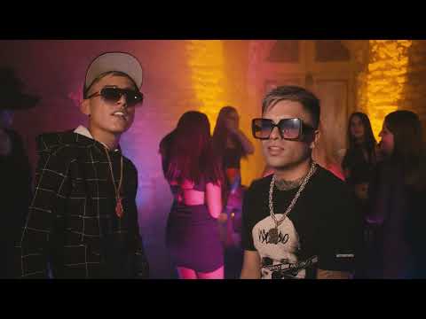 TBT - Super Sayan Ft Gabo el Chamaquito & Air Klein (Video Oficial)