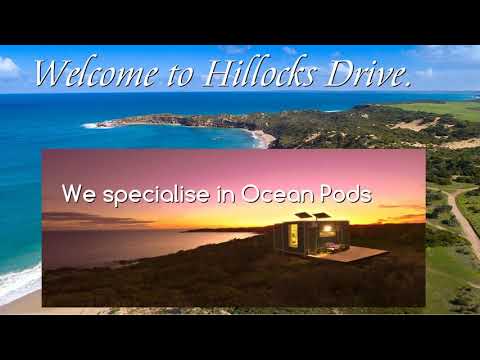 Hillocks Drive
