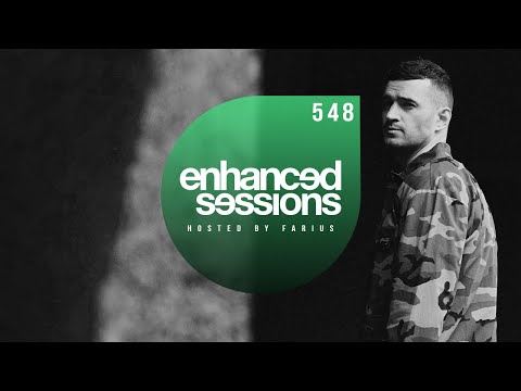 Enhanced Sessions 548 - Hosted by Farius