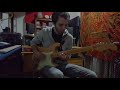 LET IT BE GUITAR COVER