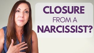 3 Reasons You’ll NEVER Get Closure From a Narcissist and How to Get Your Own Closure