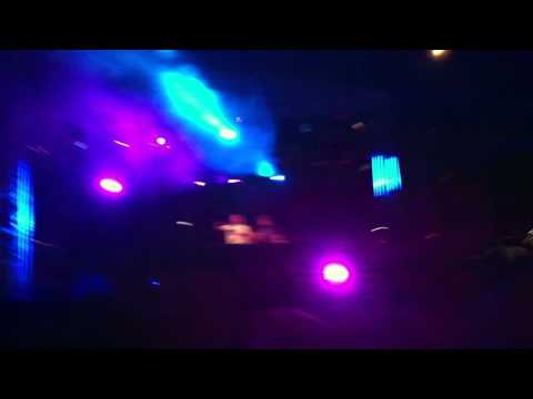 Funkerman & Bingo Players @ Cafe del Rio 2011.08.05. #4