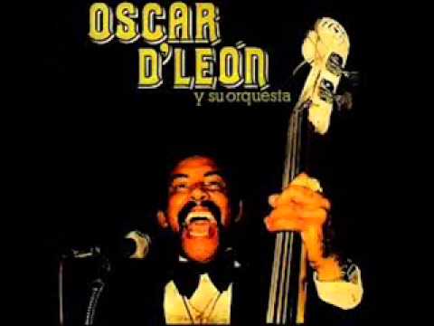 POCO TIEMPO PASO -  OSCAR D´LEON