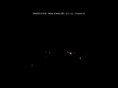 Live stream di Stefano Guerra