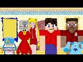 Elmo S World Spot S Clues S5 Ep 7 Skin Part 2