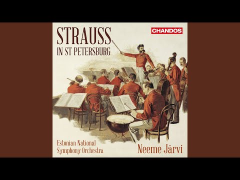 Abschied von St Petersburg, Op. 210