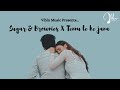 Sugar Brownies X Tennu Le Ke Jana Dharia Shreya Jain Shivam Grover Mix Vibin Music
