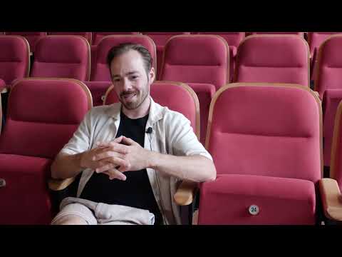 Rozhovor s osobnosťou - Tomáš Grega