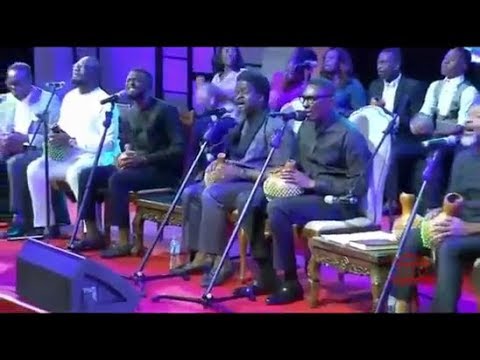 TPH SHEKERE 8.0 PRAISES _ Pastor Tony Rapu, Dare Justified, Mairo Ese