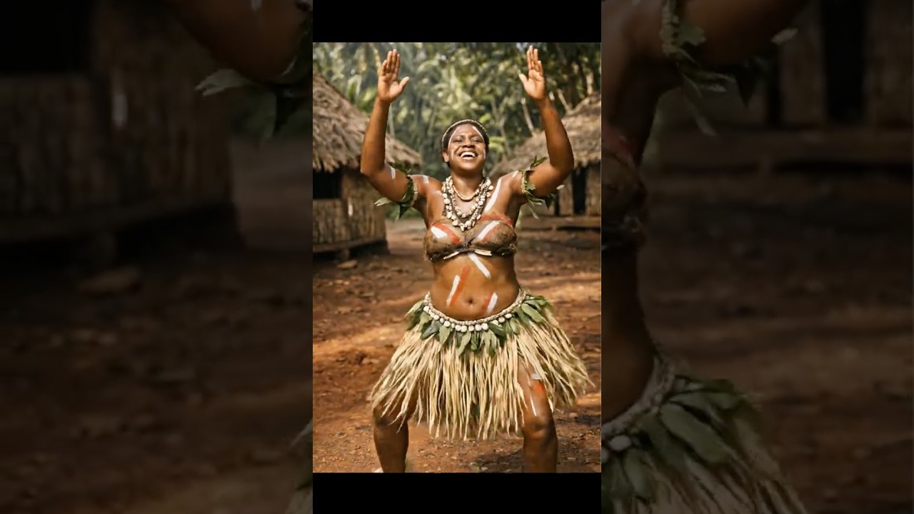 世界の顔(前編)