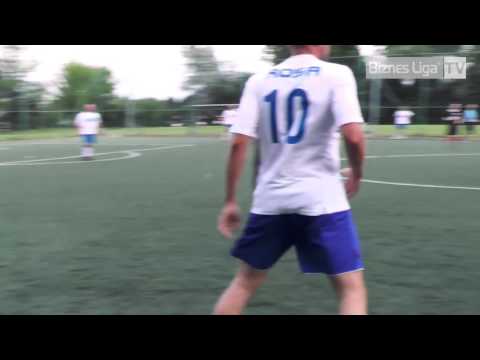 22.06.2017 I Liga B - s4e vs. Rosa