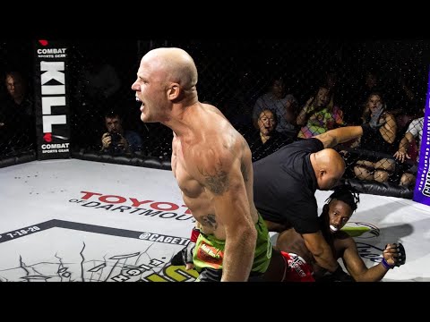 2022 KNOCKOUT REEL | #WeAreCageTitans