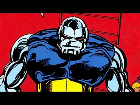 Who Is Box? (Alpha Flight) (marvel Comics)