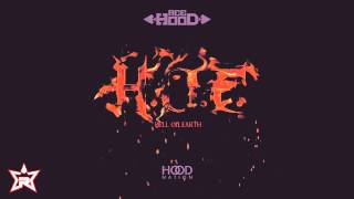 Ace Hood - H.O.E ( Hell On Earth )