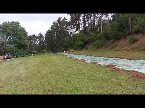 Camping TBT Race Saschiz 25 august 2021