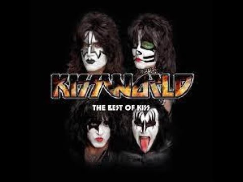 Episode 111 "Kissworld"