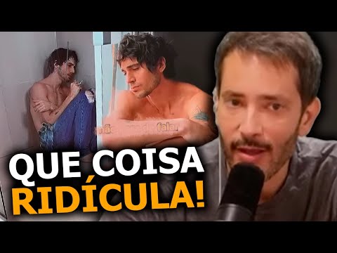 FIUK Never Tires of Embarrassing Himself