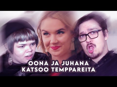 "Kaikki on fucked up" - TIS Suomi 2020 Jakso 8