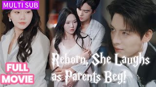 【VOLLEDIG】Haar vorige leven eindigde vreselijk, nu lacht ze naar haar ouders!