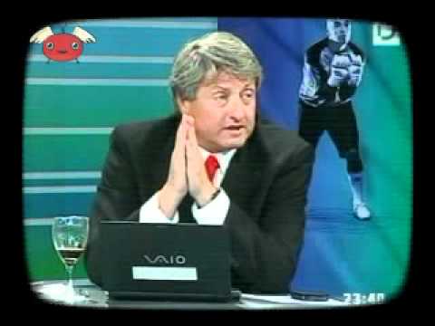 BENDITA TV 229 - PELEA GARD VS. GINECÓLOGO DEPORTÓLOGO