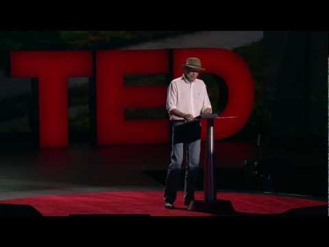 James Hansen: Why I must speak out about climate change: TED TALKS: documentary,lecture,talk