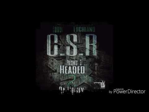 Luwii Luchiano - Cash Money #1 STUNNA BEAT