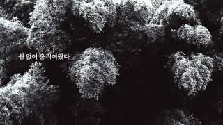 에쿠스 대나무편 20s