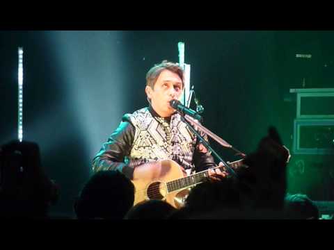 Mark Owen 02 Raven (Shepherd's Bush Empire 13/06/2013)