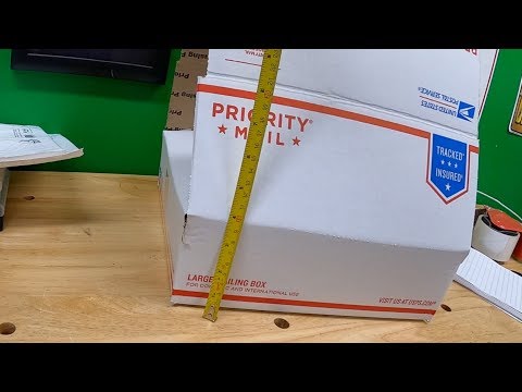 What's the cheapest way to ship this EBAY order?