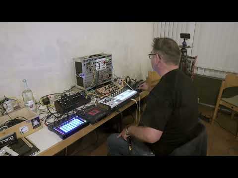 Happy Knobbing 2023 - 18 Timber