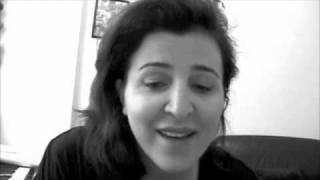 Lena&#39;s covers, part V: Magic view, by Diane Birch