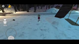 Download lagu Scary Doll Game Over Scene mp3