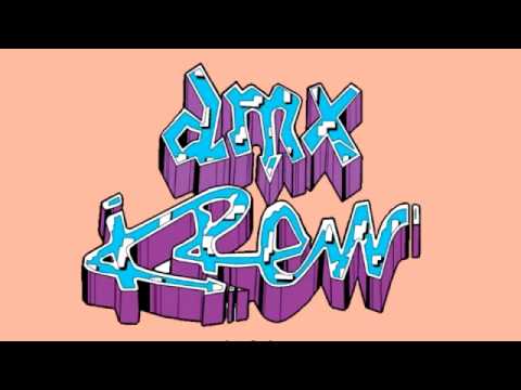 10 DMX Krew - Anybody Out There? [BREAKIN RECORDS]