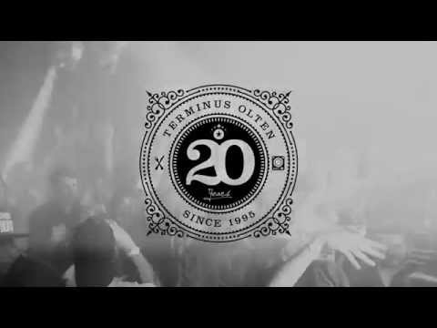 20 Years Terminus - Aftermovieè