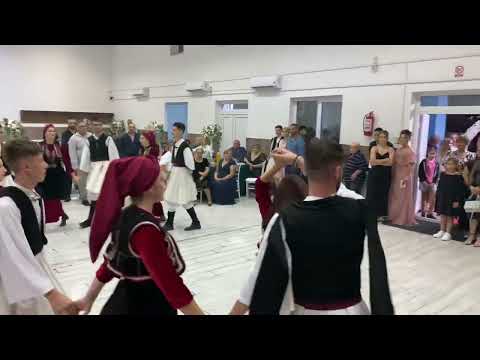 Vanghilizmo Group - Nunta | Comuna Dorobantu | @2024 | 146