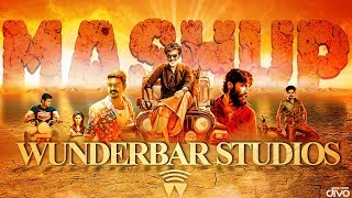 Download lagu A Wunderbar Studios Special Mashup mp3