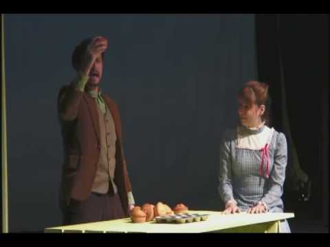 When the Children Are Asleep from Carousel