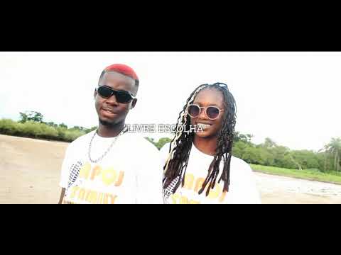 Patritico JC livre escolha ft Young izio