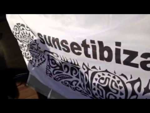 Sunsetibizastyle Beach Party @ Paprika Portorose 2013