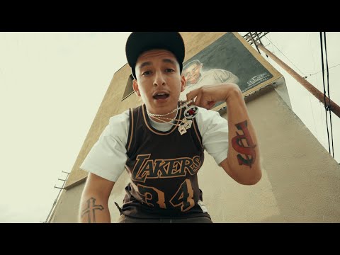 DoggFatherPoloh - Doin Better (Official Music Video)