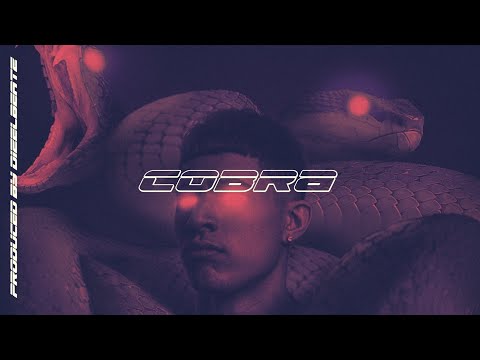 Rondo Da Sosa x Lazza type beat [COBRA]