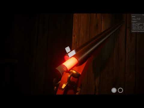 Active Reload for Shotgun