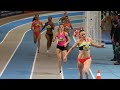 LIVE: NK Atletiek in Apeldoorn - Zondag